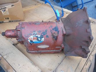 Vintage Oldsmobile Hydramatic 4speed Automatic transmission