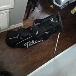 Golf Titleist Bag 75$