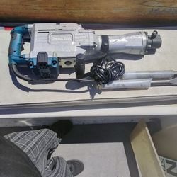 Makita demo Hammer
