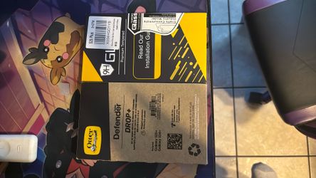 galaxy s24/25 otterbox