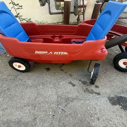 Radio Flyer 