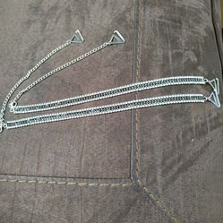 Adjustable Bra Straps 