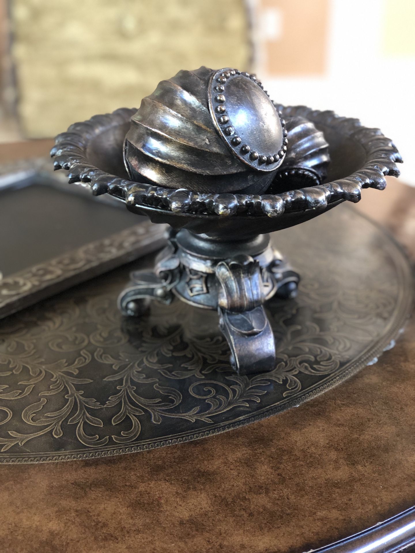 Decoration