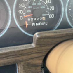 79 Buick Skylark in great condition 