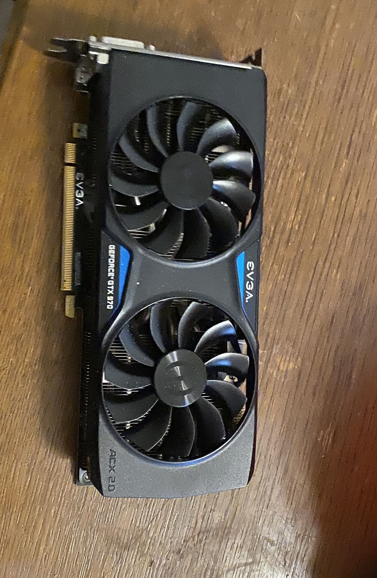 GeForce Gtx 970