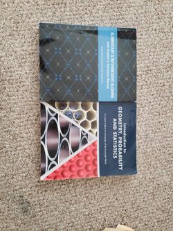 Textbooks UIW