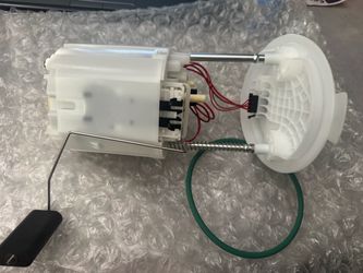 Fuel pump assembly for Dodge and Chrysler