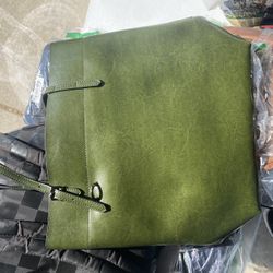 Genuine Leather Tote Bags Women’s 