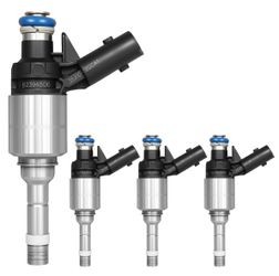3 Fuel Injectors - 2015-2021 Hyundai or Kia