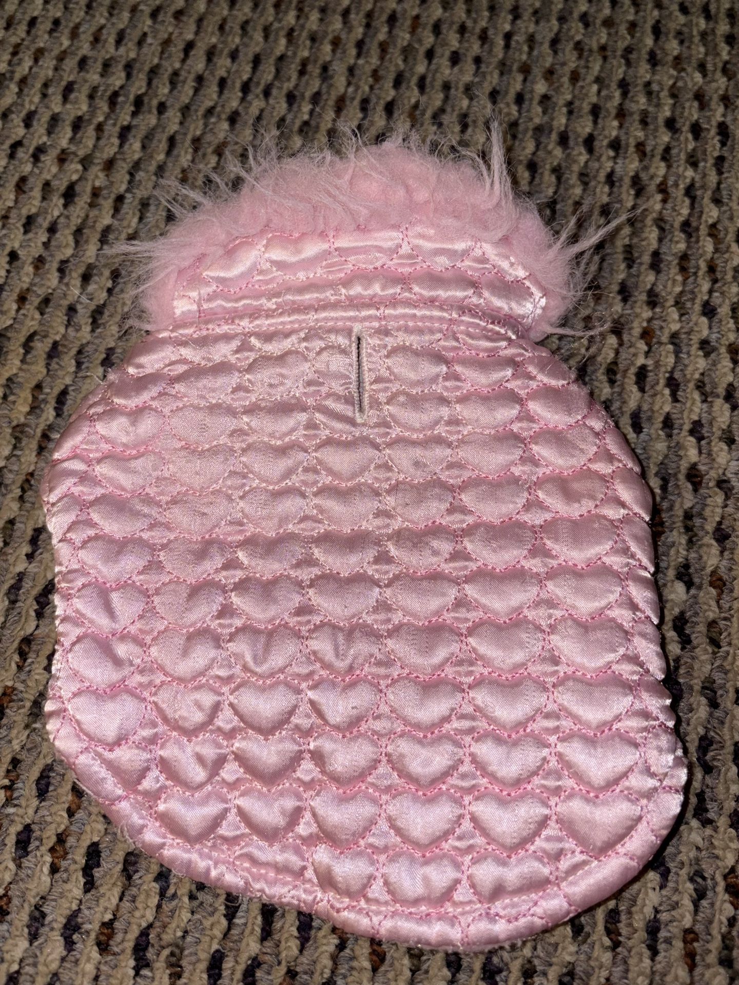 Pet Clothes Petco Coat Size Small