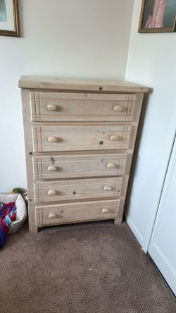 Dresser.