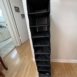 IKEA Hanging Closet Organizer