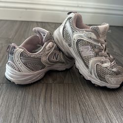 New balance sneakers