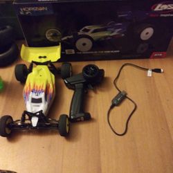 Mini B Losi