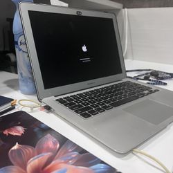Mac Air 2017, 13 Inch 