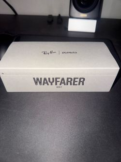 Ray-Ban Meta Gen 2 Wayfarer Brand new sealed