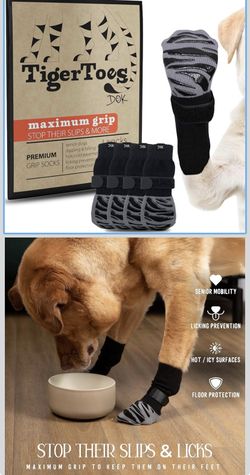 Dog Socks