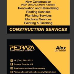 General Contractor