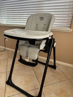 BabyJoy HighChair