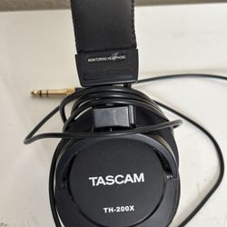 Studio Headphones