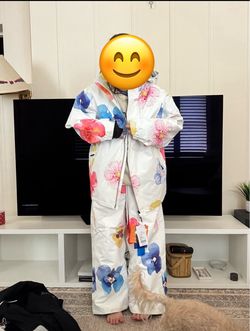 Molocoster 3L snow suit