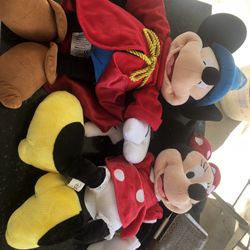 Mickey