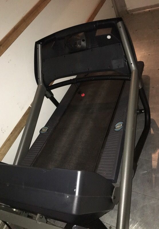 Treadmill 4SALE