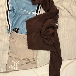 YVNG LA Super bundle🏋️🏋️🏋️