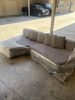 sectional