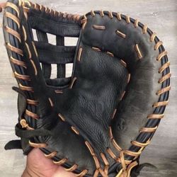 MIZUNO MVP GXF 51 BASEBALL SOFTBALL FIRST BASE GLOVE