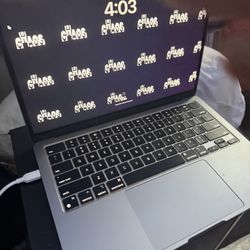 MACBOOK AIR M3 2024 