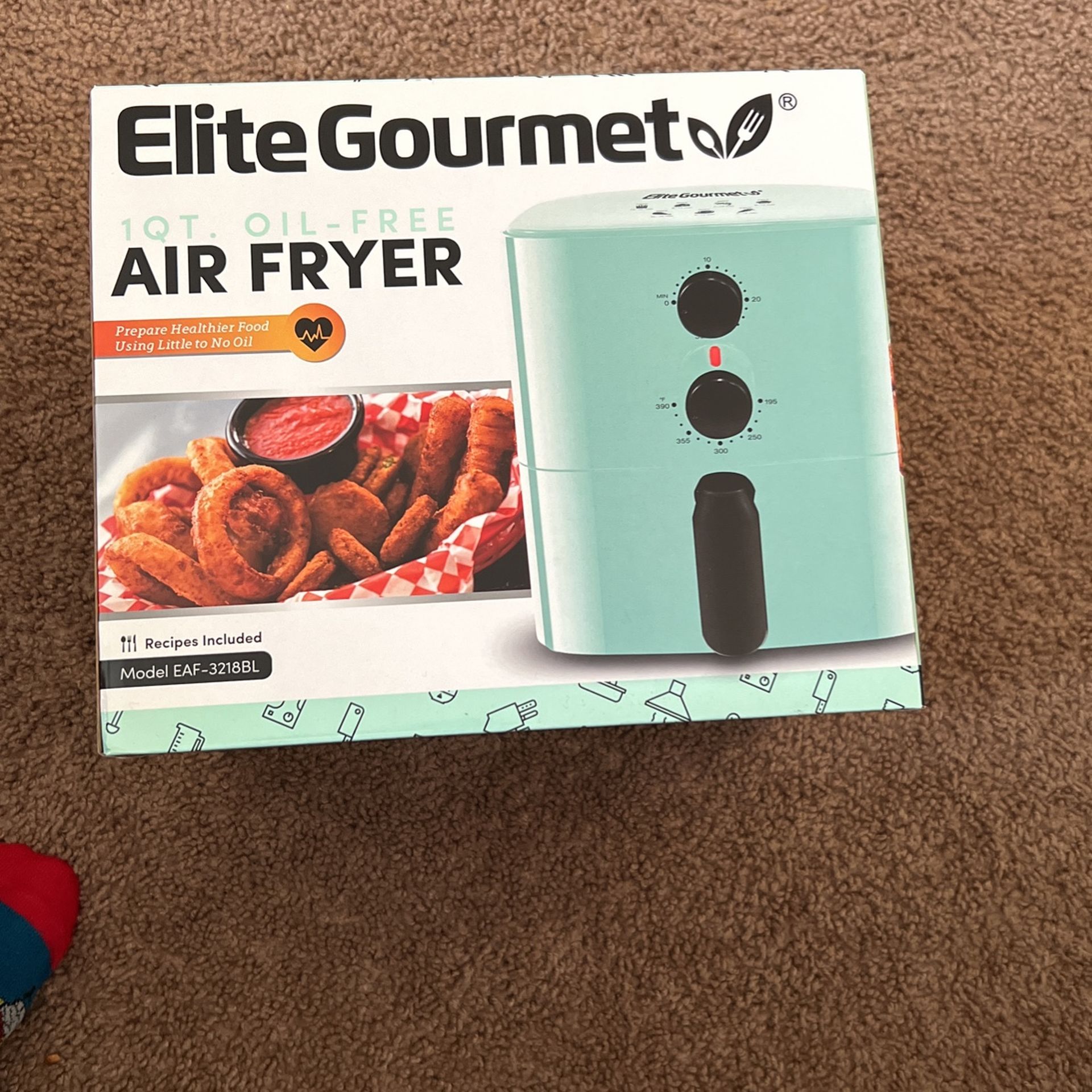 Air Fryer