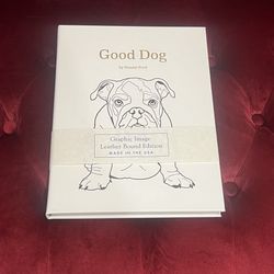 Good Dog Limited Edition Book By Randal Ford 