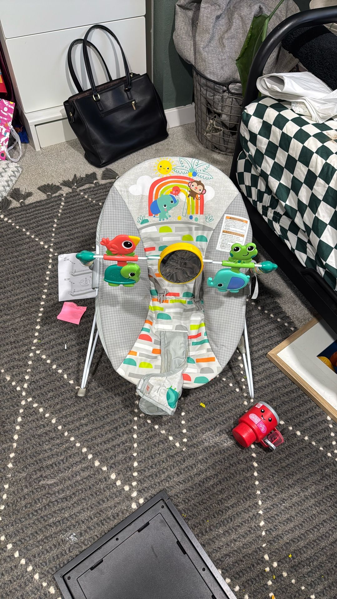 Baby Chair