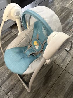 Baby Swing $30