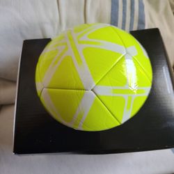 Soccer Ball 