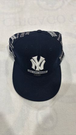 New York Yankees Hat