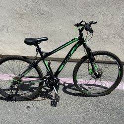Huffy Nighthawk Bike