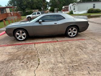 2011 Dodge Charger