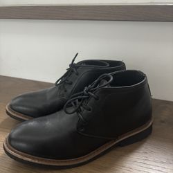 Boys dress shoes 
