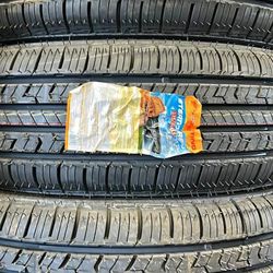 185/65/15 Llantas Nuevas 