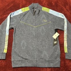 PRPS Track Jacket 