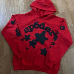 Sp5der Hoodie 