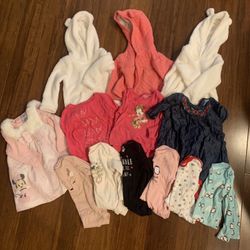 Baby Clothes (18 Month)