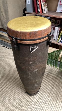 REMO Ashiko Hand Drum