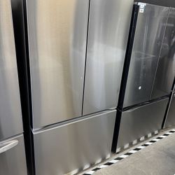 LG Counter Depth MAX Refrigerator 