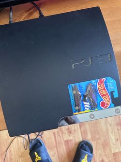 Sony PlayStation 3 Slim Console
