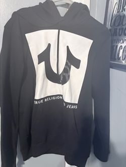 True religion hoodie