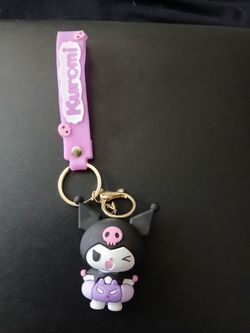 Hello Kitty  Keychains