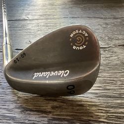 CLEVELAND TOUR ACTION LOFT: 60*